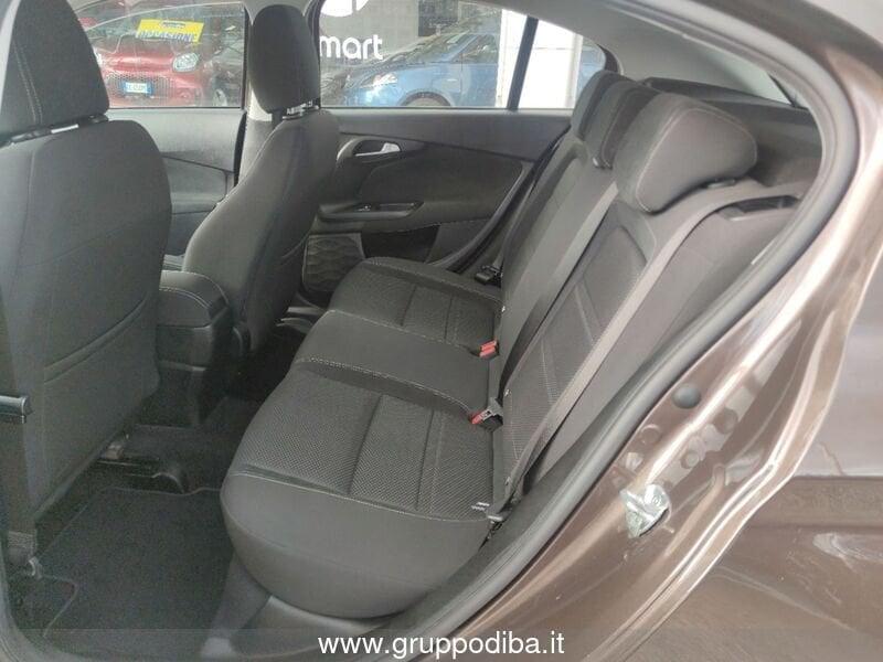 FIAT Tipo 5 porte II 2016 Benzina 5p 1.4 Lounge 95cv