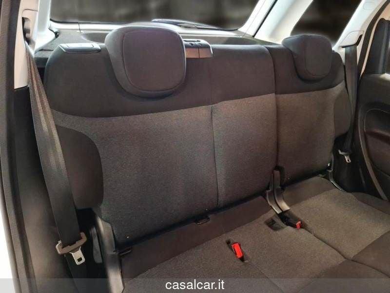 FIAT 500L Pro 500L Pro 1.6 MJT 120CV Mirror 4 posti (N1) AUTOCARRO FINO A 24 MESI DI GARANZIA PREZZO IVA ESCLUSA