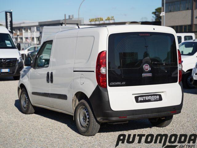 FIAT Doblo 1.6MJT Doppia Porta