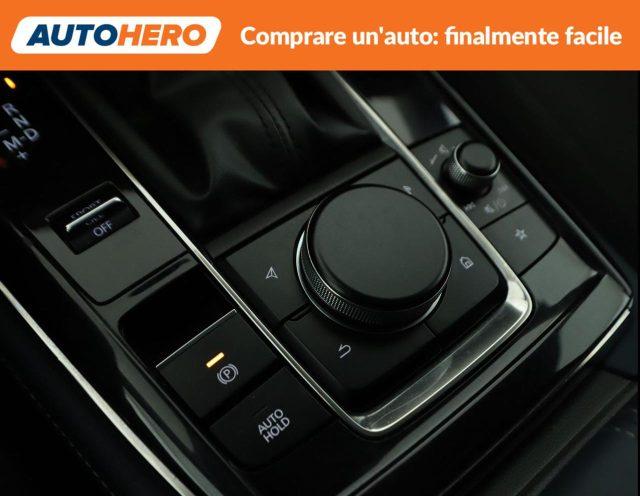 MAZDA CX-30 2.0L Skyactiv-G M Hybrid 2WD Exceed