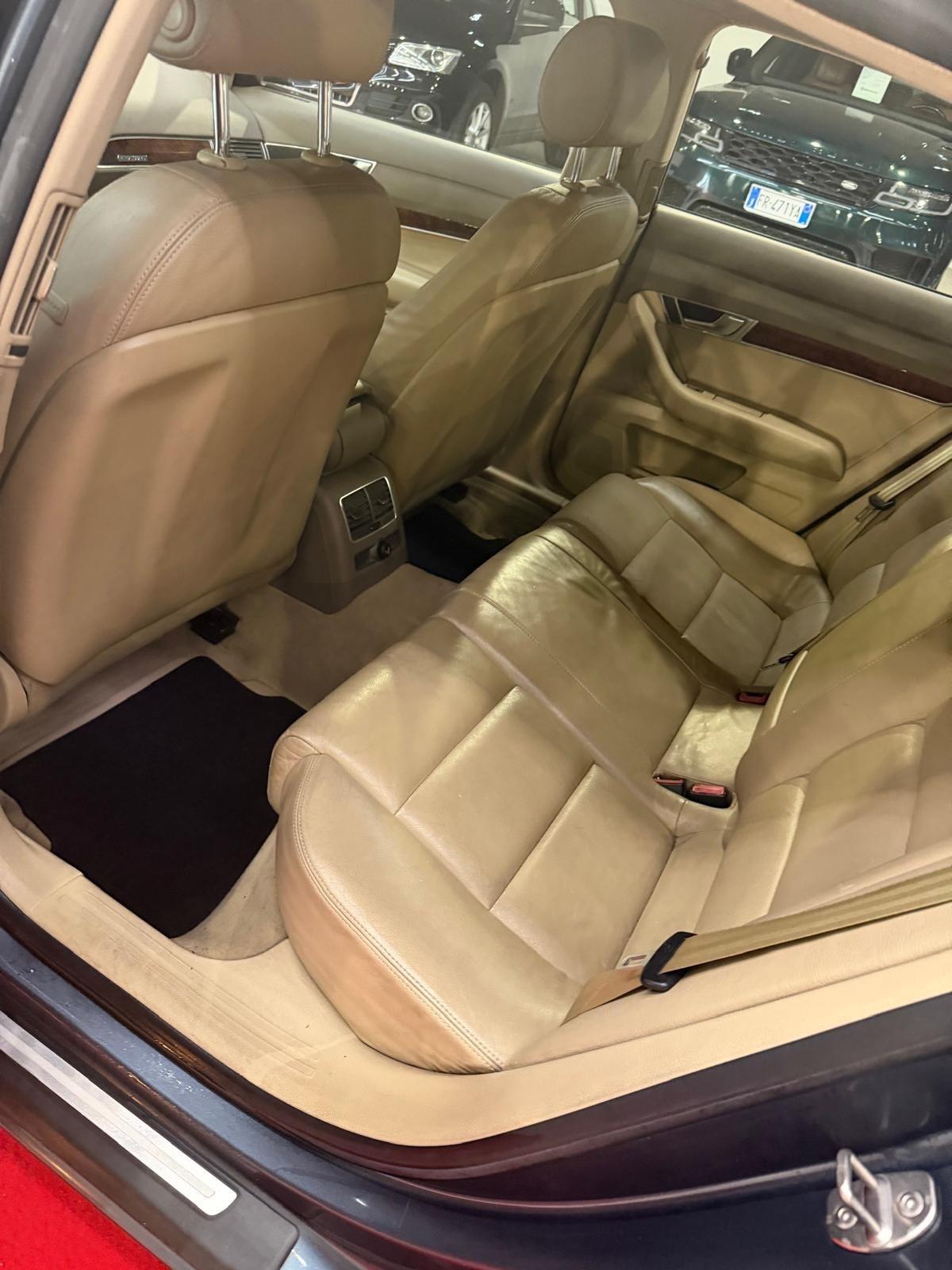Audi A6 3.0 V6 TDI F.AP. quattro