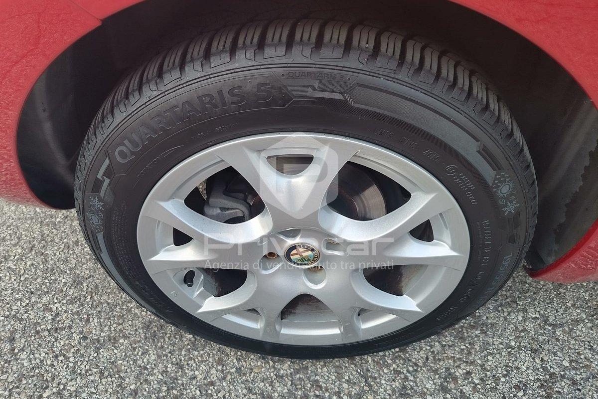ALFA ROMEO MiTo 1.4 78 CV 8V S&S Distinctive