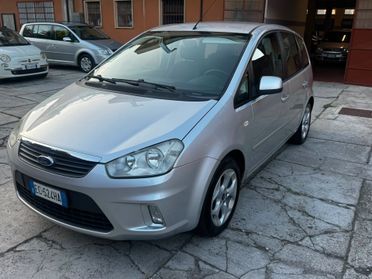 Ford C-Max 2.0 145 CV Bz.- GPL Titanium