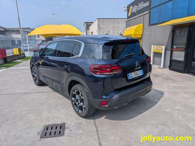 CITROEN C5 Aircross BlueHDi 130 S&S Feel