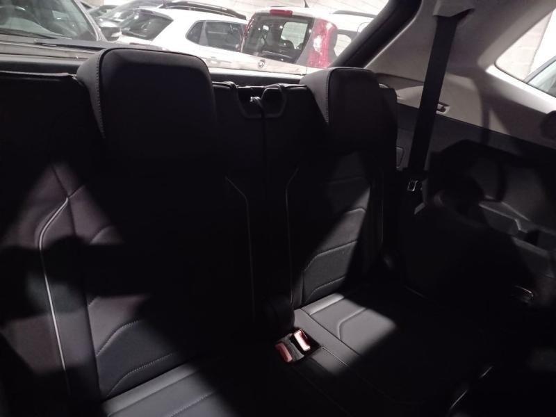 Volkswagen Tiguan Allspace R-LINE 2.0 BiTDI SCR DSG 4MOTION BMT