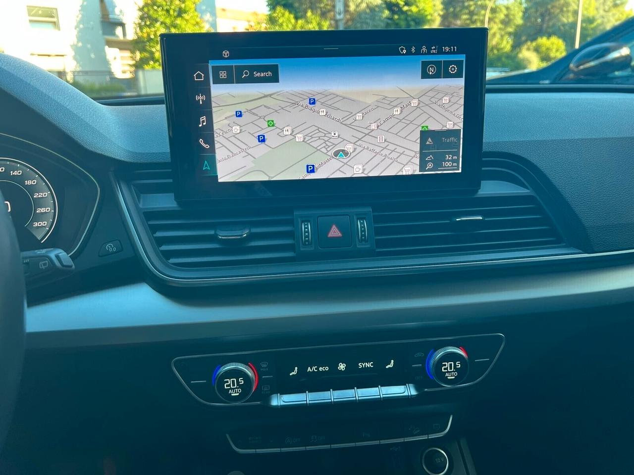 AUDI Q5 SPB 40 TDI QUATTRO S-TRONIC BUSINESS ADVANCED