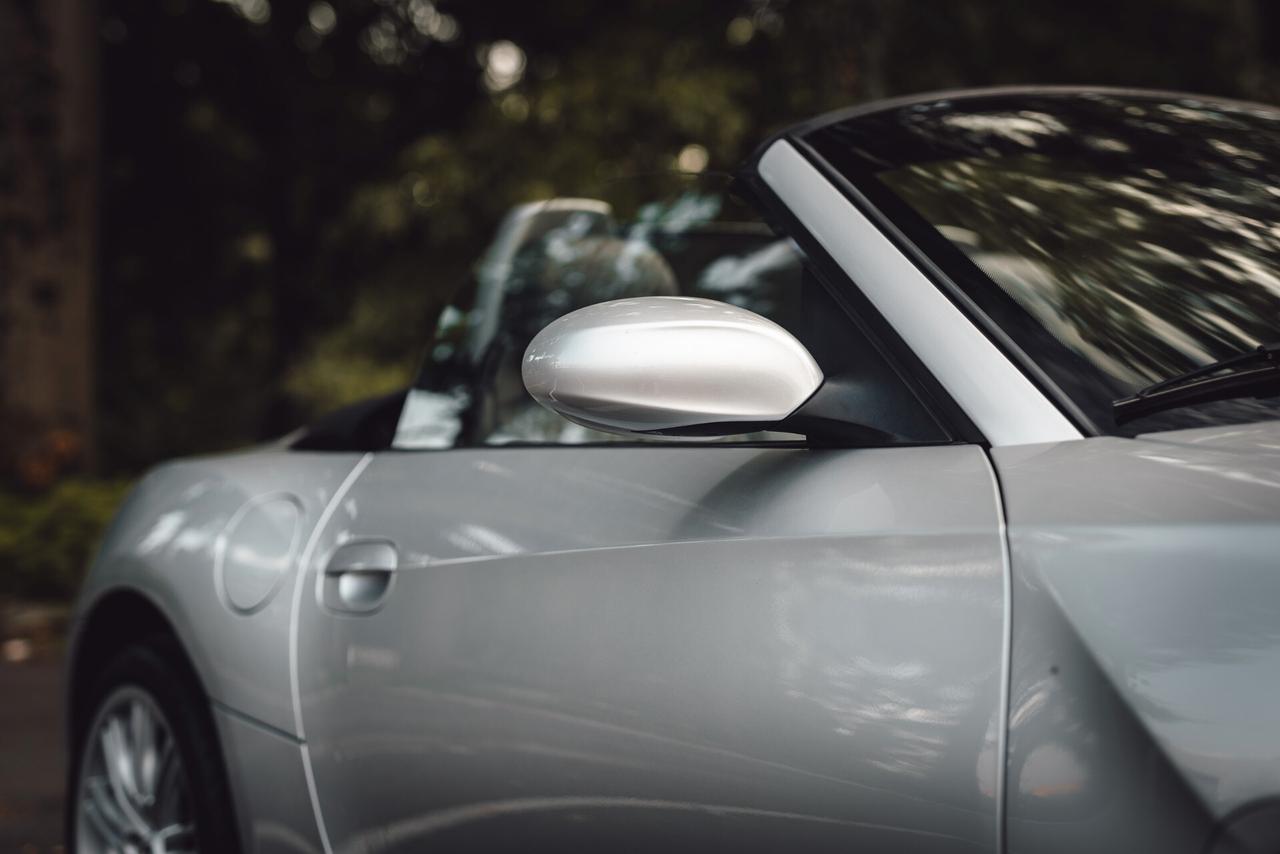 Bmw Z4 Roadster E85 | 2.5i - 192cv | Cambio Manuale