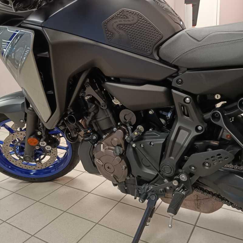 Yamaha Tracer 7 GT - 2024