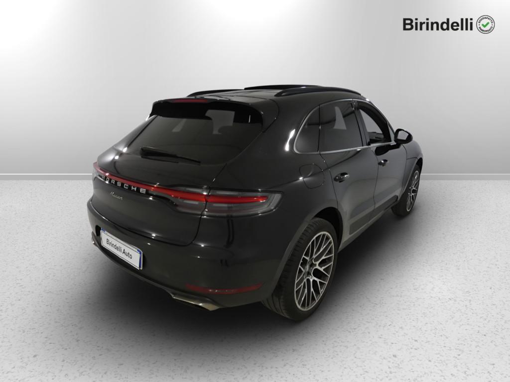 PORSCHE Macan - 2.0