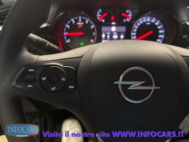 OPEL Corsa 1.2 Edition 75 cv NEOPATENTATI - PROMO