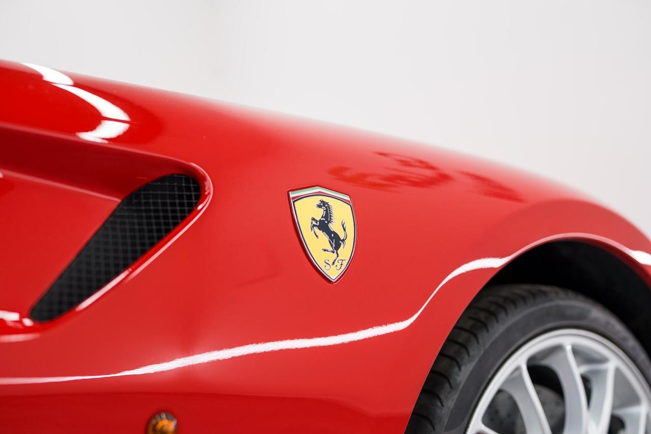 Ferrari 599 GTB