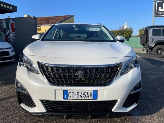 Peugeot 5008 1.5 bluehdi Business s&s 130cv 7p.ti eat8 my21