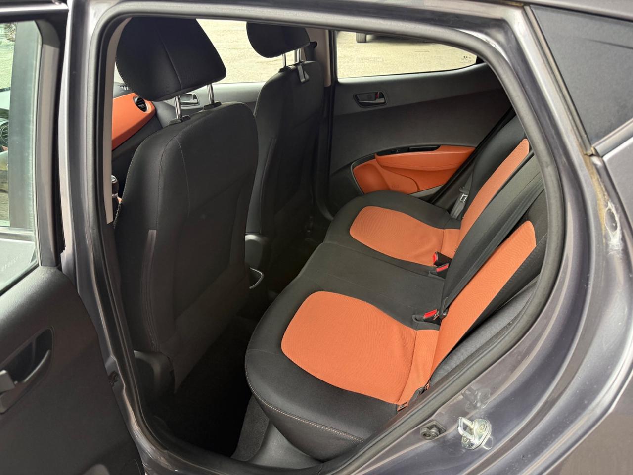 Hyundai i10 1.0 MPI Comfort