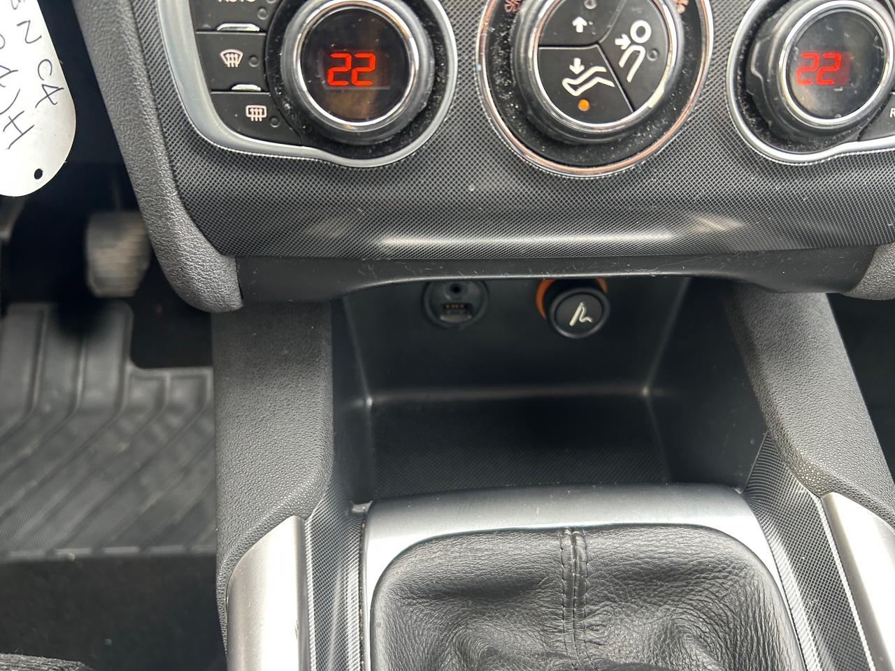 Citroen C4 1.6 e-HDi 110 airdream Exclusive Euro5