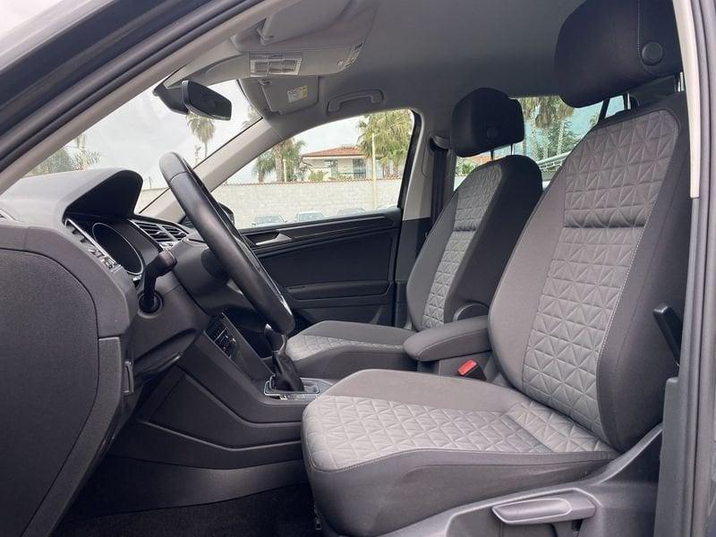 Volkswagen Tiguan Life 2.0 TDI 122CV