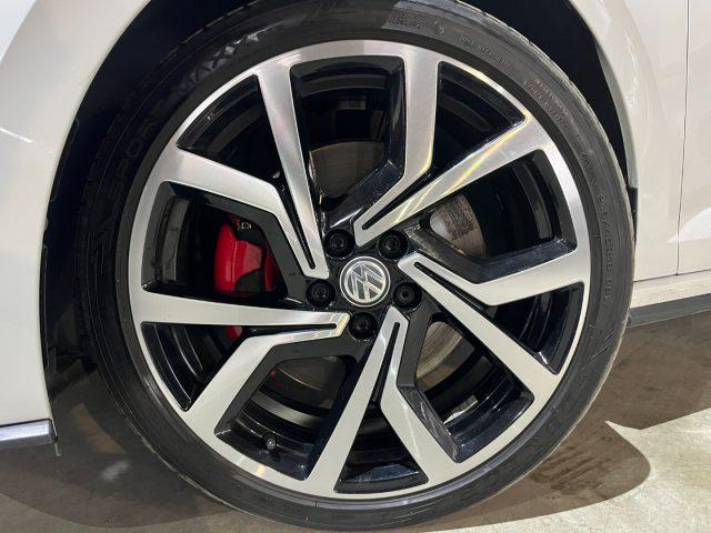 VOLKSWAGEN Polo GTI 2.0 TSI DSG GTI BMT/PARK PLUS/MODE/CERCHI"18
