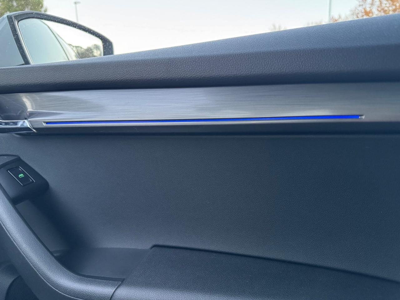 Skoda Octavia 1.5 DSG Wagon Style G-Tec