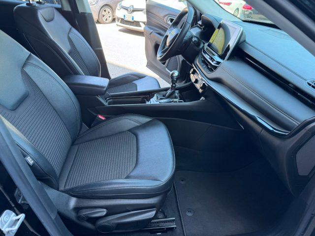 JEEP Compass 1.6 Multijet II Night Eagle LEGGE 104 IVA ESPOSTA