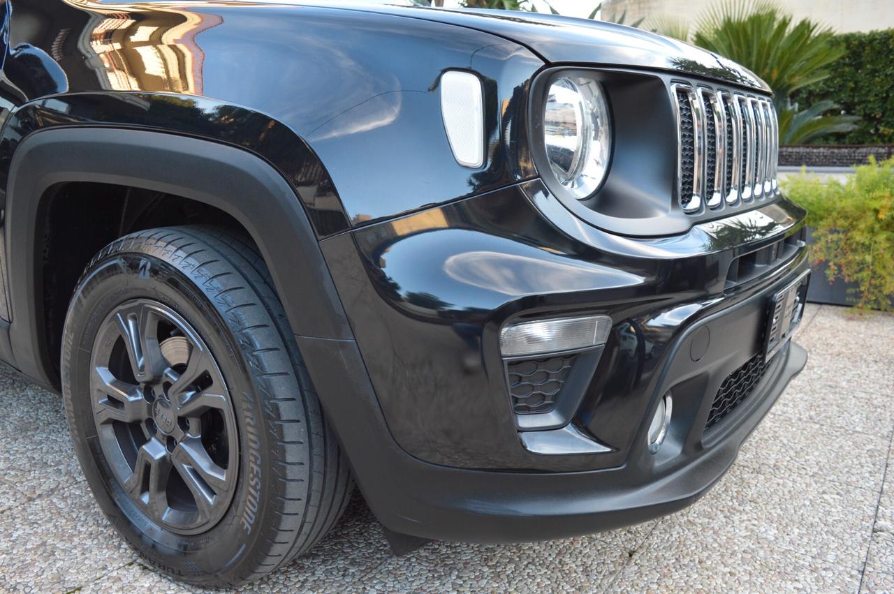 Jeep Renegade 1.6 Mjt 130 CV Business