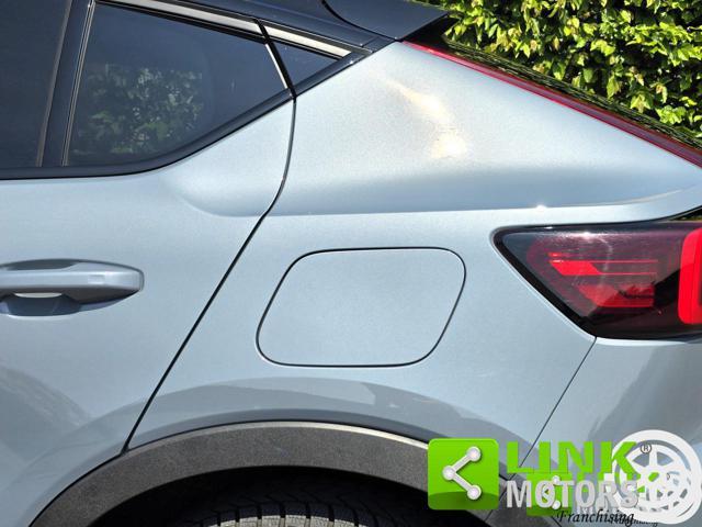 VOLVO C40 Ultimate Twin Motor 408 cv