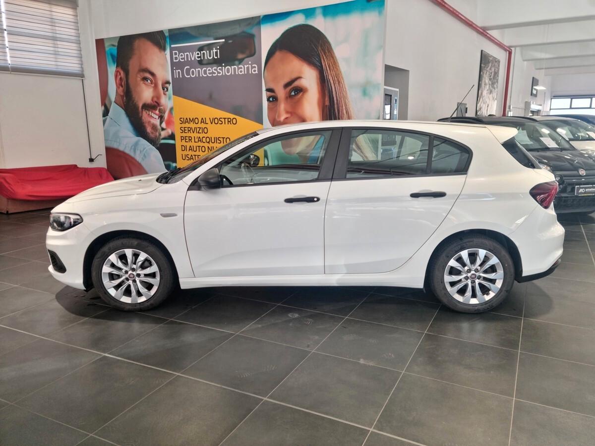 Fiat Tipo SW 1.3 Mjt95cv AZIENDALE GARANZIA 3 ANNI