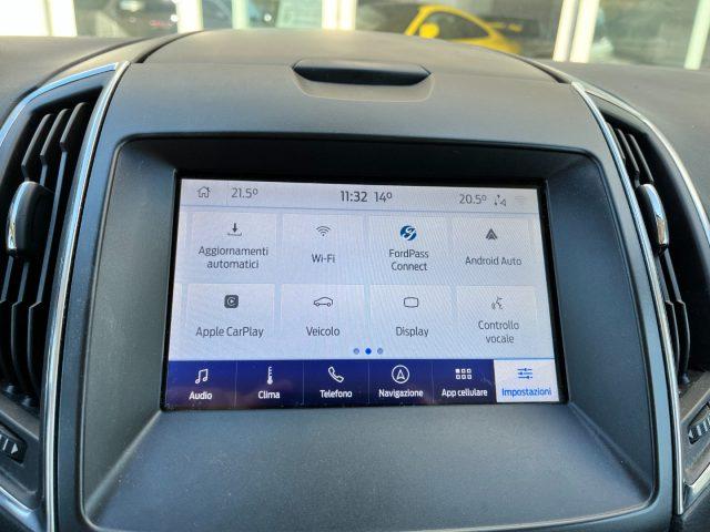 FORD Galaxy 2.0 EcoBlue 150 CV S&S Aut. Titanium Bs. 7 POSTI
