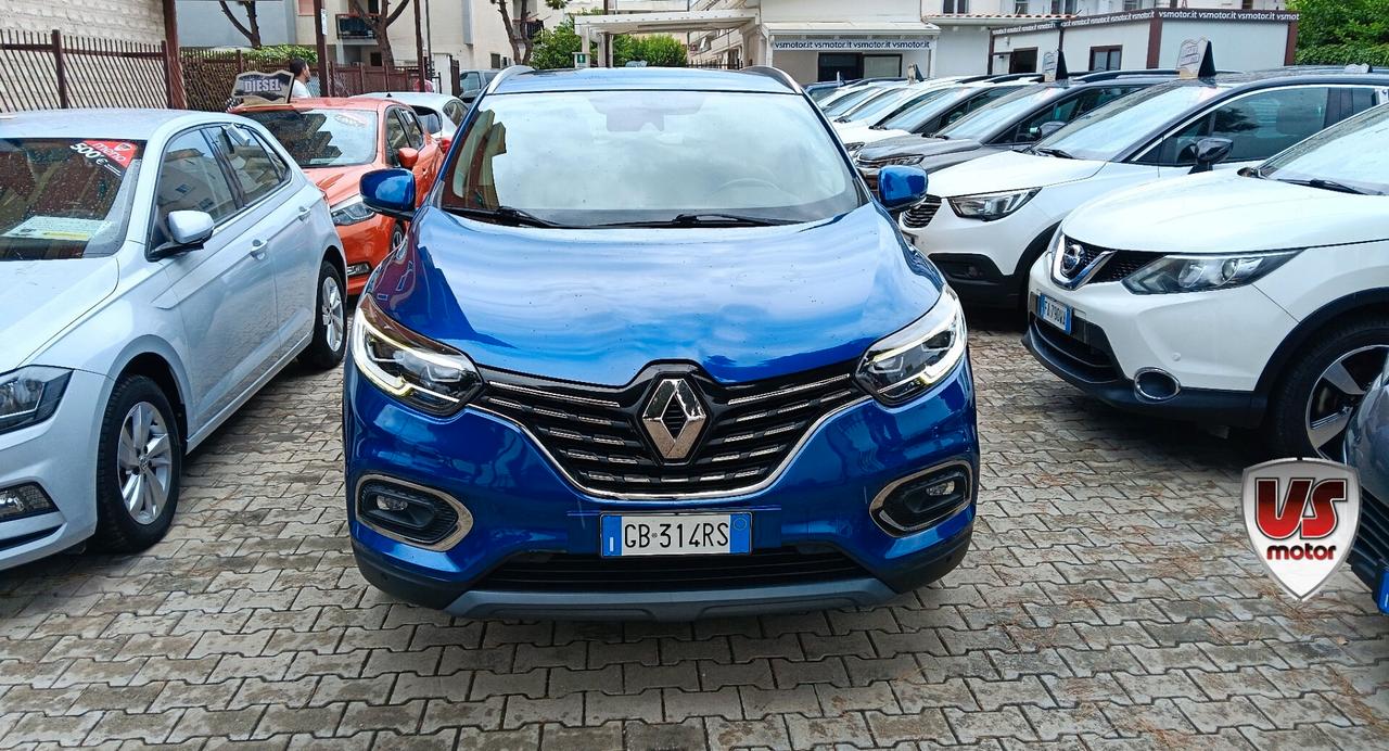 RENAULT KADJAR 1300 BENZ -PREZZO PROMO!