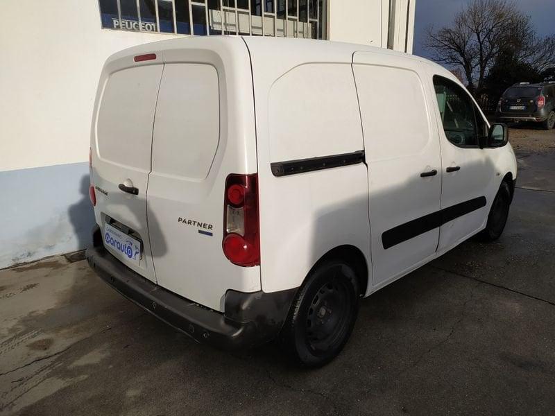 Peugeot Partner 100 HDi L1 Furgone