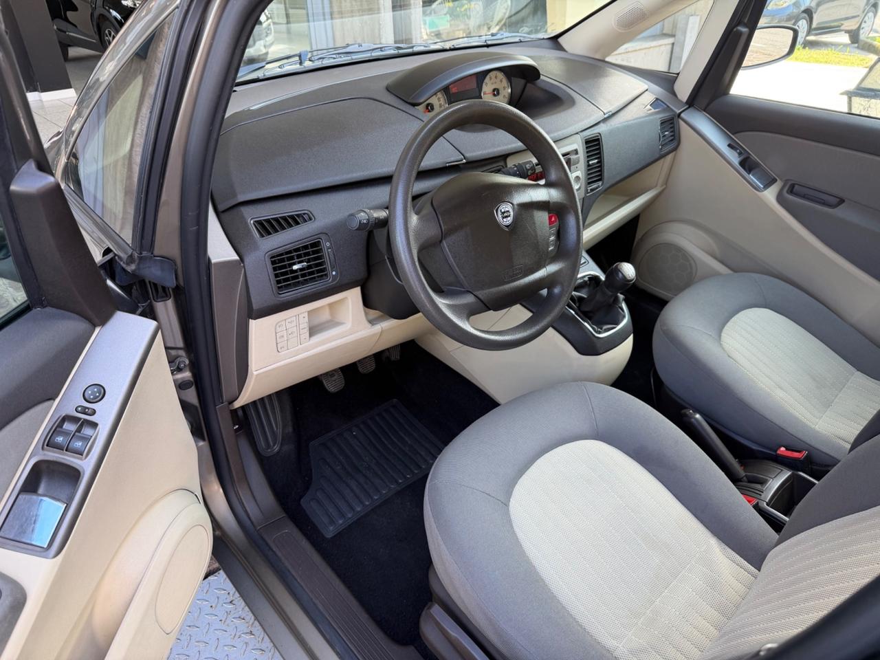 Lancia MUSA 1.9 Multijet Oro