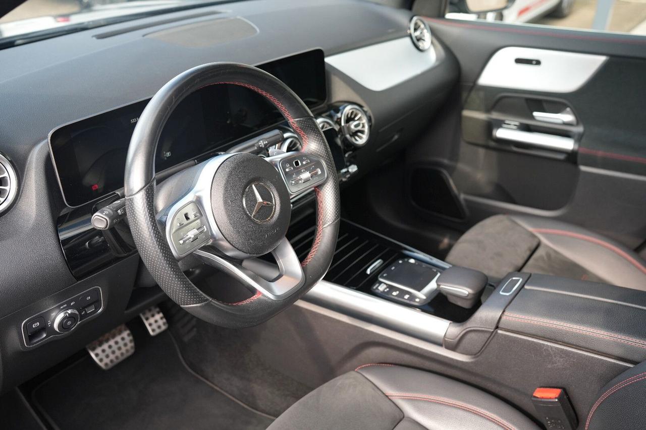 Mercedes-benz GLA 220 GLA 220 d Automatic 4Matic Premium