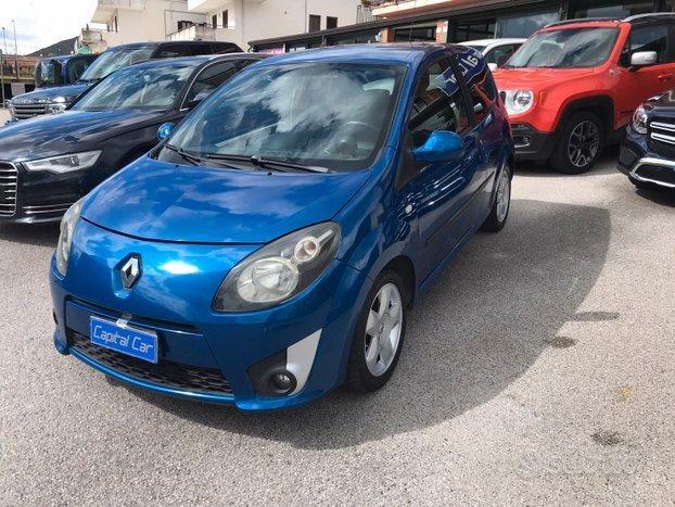 Renault Twingo 1.5 dCi 65CV Privilège