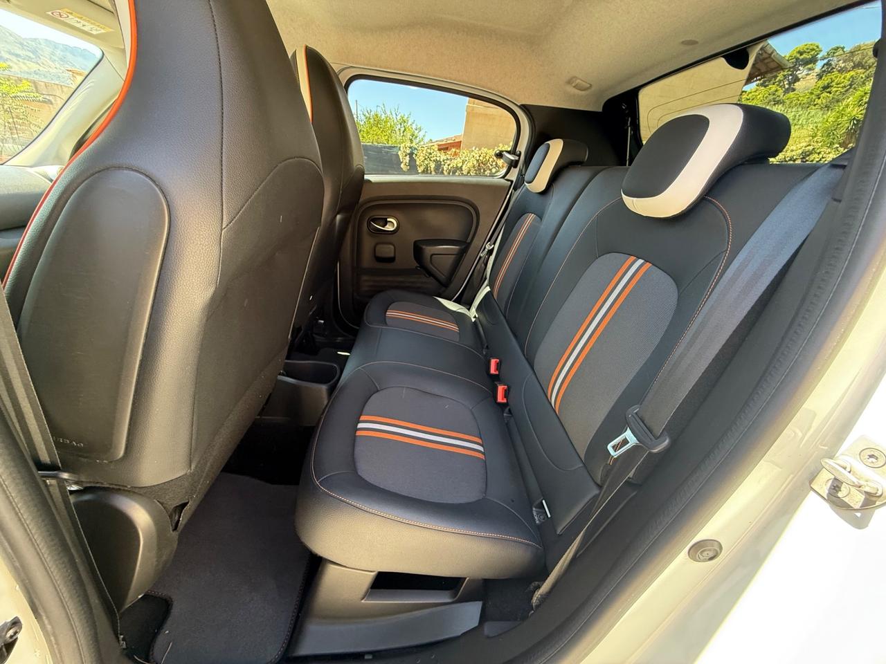 Renault Twingo TCe 110 CV GT Automatica