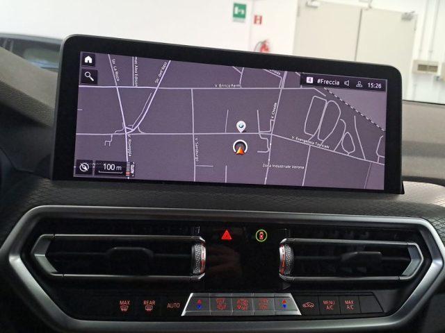 BMW X3 xDrive20d 48V Msport Aut.