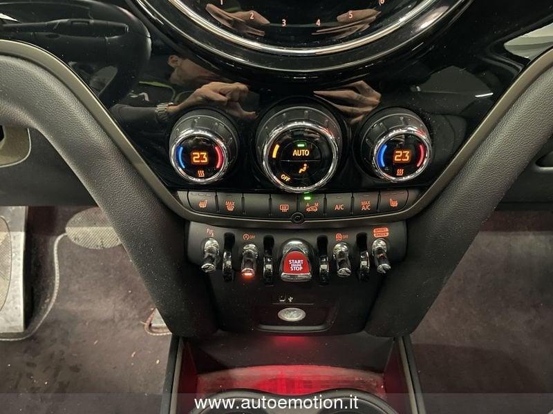 MINI Mini Countryman F60 Mini 1.5 Cooper Yours Countryman