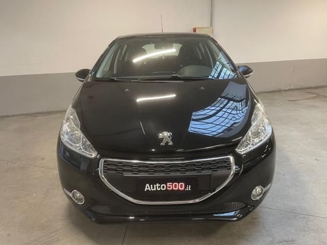 PEUGEOT 208 PureTech 82 5 porte Active