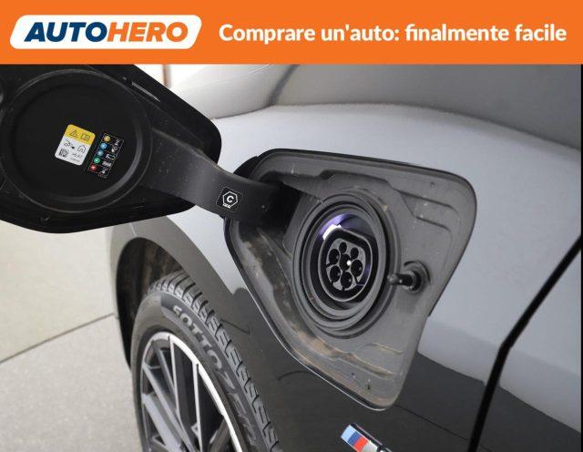 BMW 225 e xDrive Active Tourer Msport