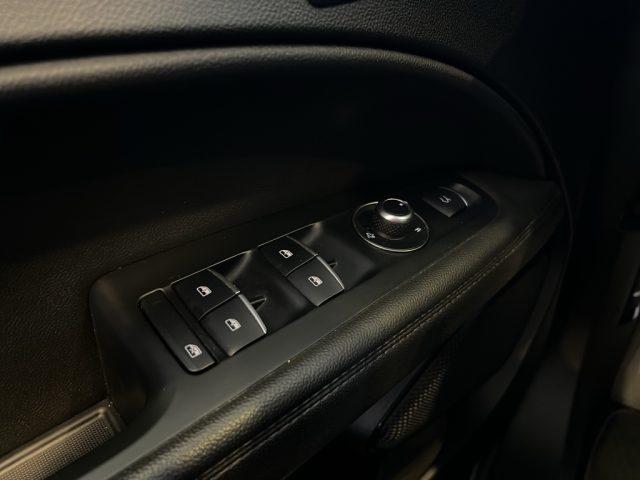 ALFA ROMEO Stelvio 2.2T TI Q4 210CV AUTOMATICO