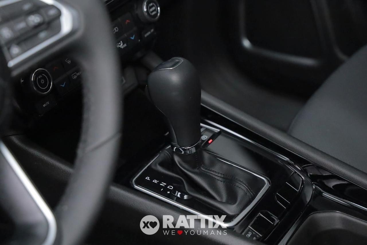 Jeep Compass 1.5 Turbo T4 Mhev 130CV Summit DCT