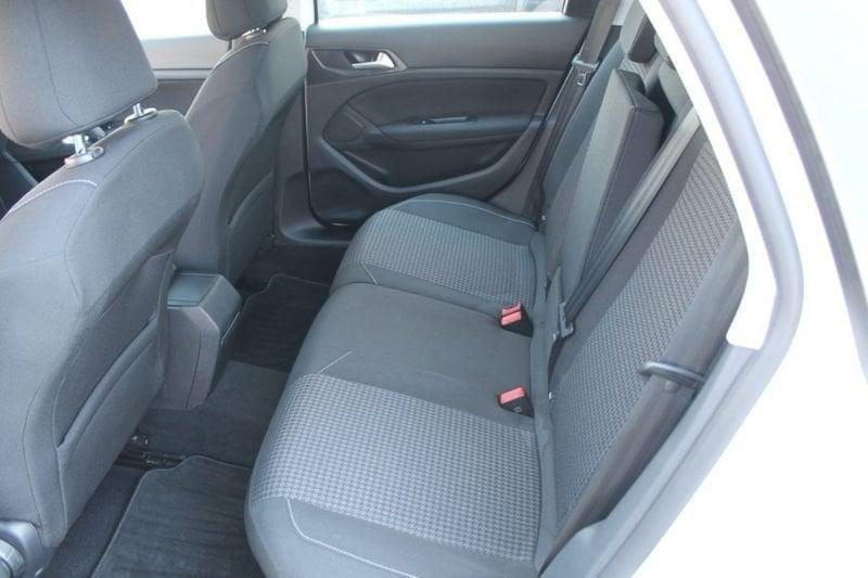 Peugeot 308 BlueHDi 130 S&S EAT8 SW Active Business