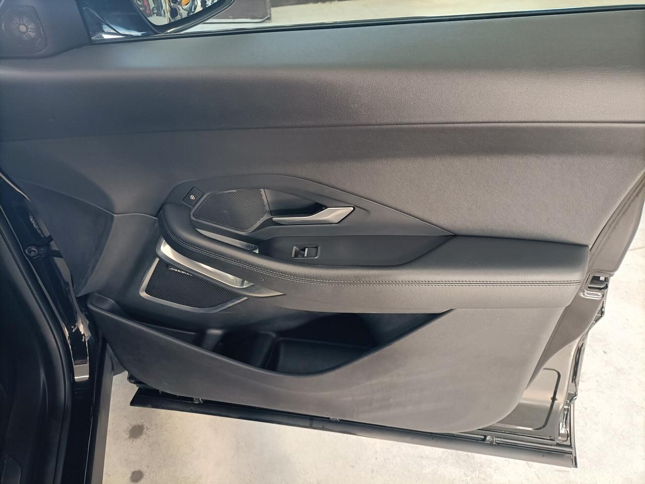 Jaguar E-Pace 2.0D I4 163 CV MHEV AWD Auto SE 03/2022