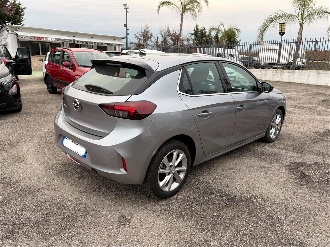 Opel Corsa 1.2 100 CV Elegance