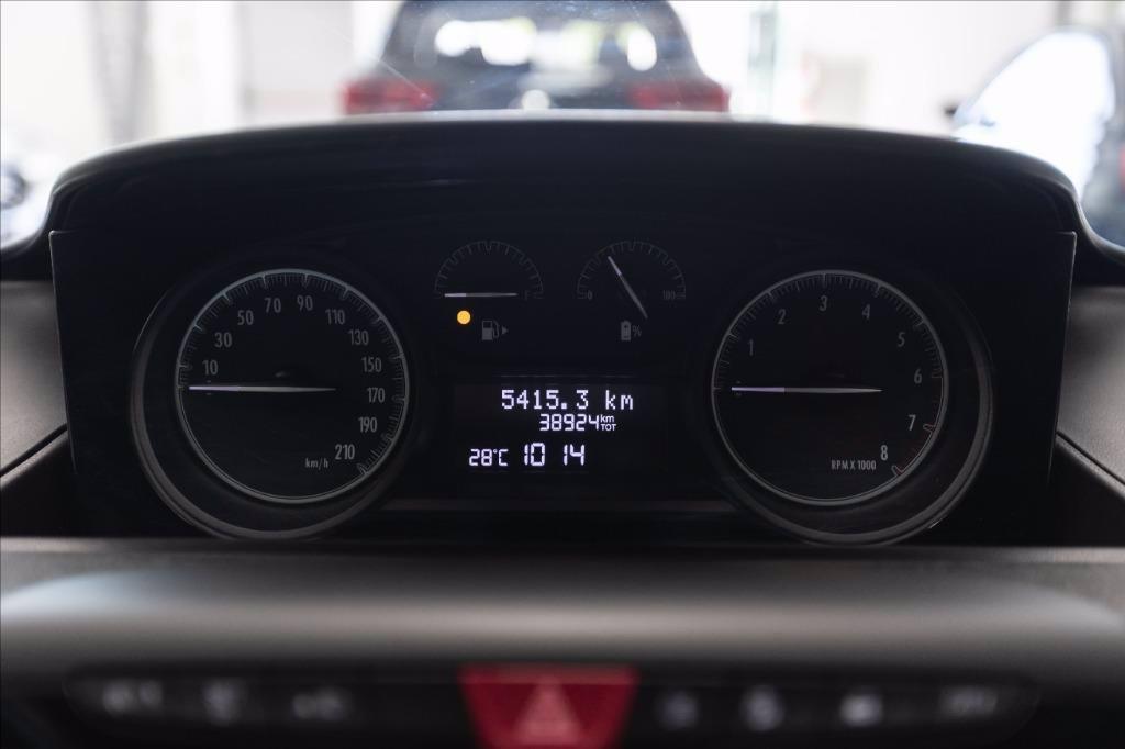 LANCIA Ypsilon 1.0 firefly hybrid Silver s&s 70cv 5p.ti del 2021