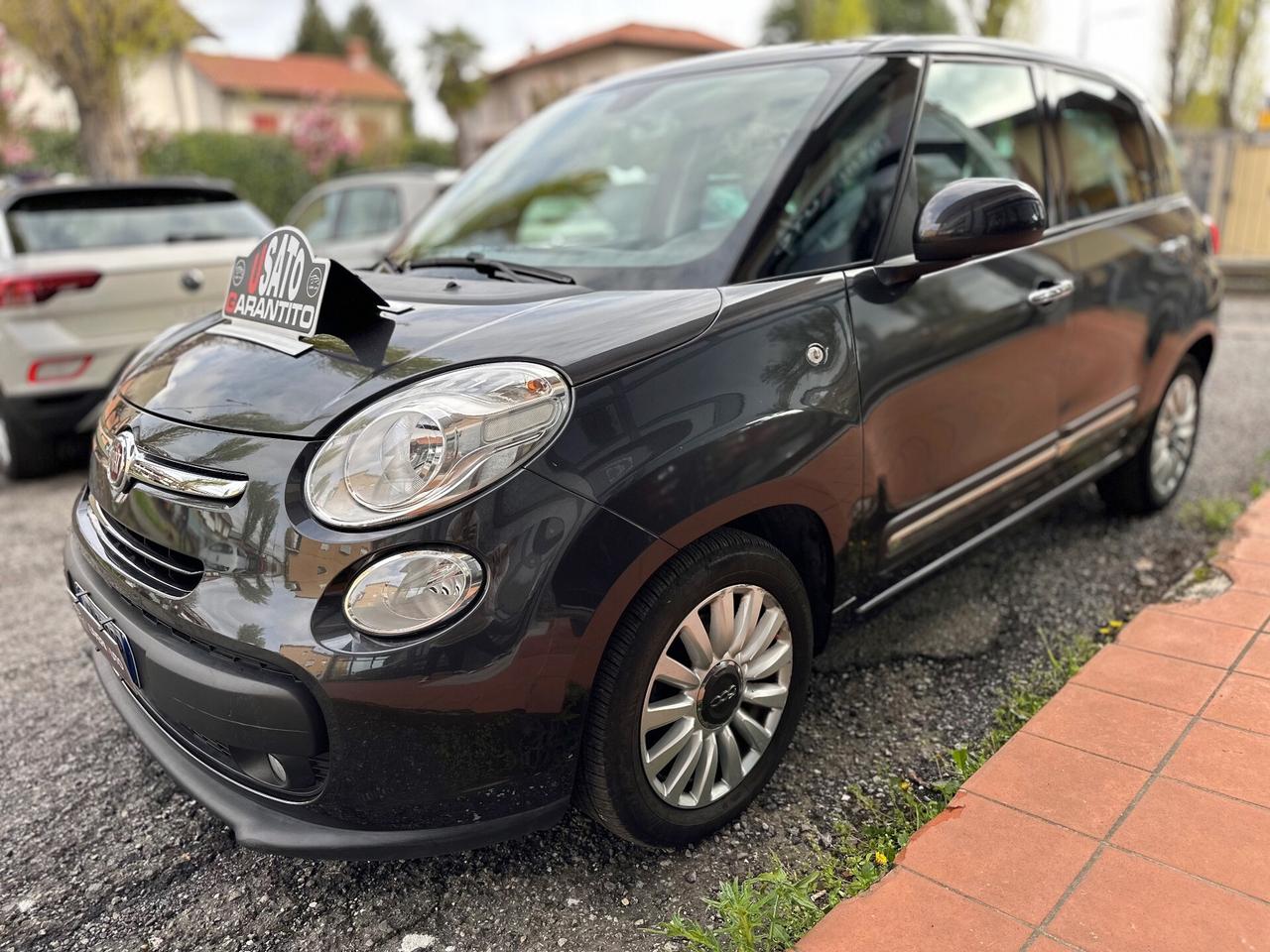 Fiat 500L 1.3 Mjt 95CV Garanzia PREZZO VERO