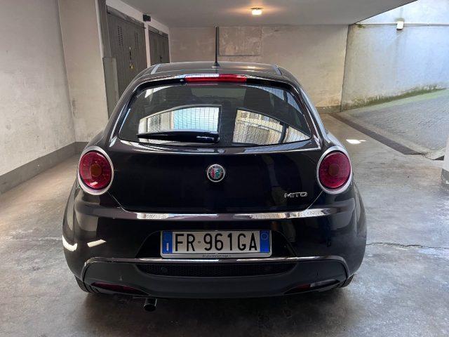 ALFA ROMEO MiTo 1.4 T 120 CV GPL un proprietario solo 8000 nuova