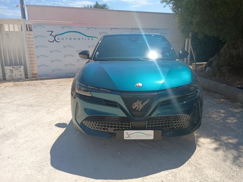 Alfa Romeo Junior 1.2 136 CV Hybrid eDCT6 Speciale