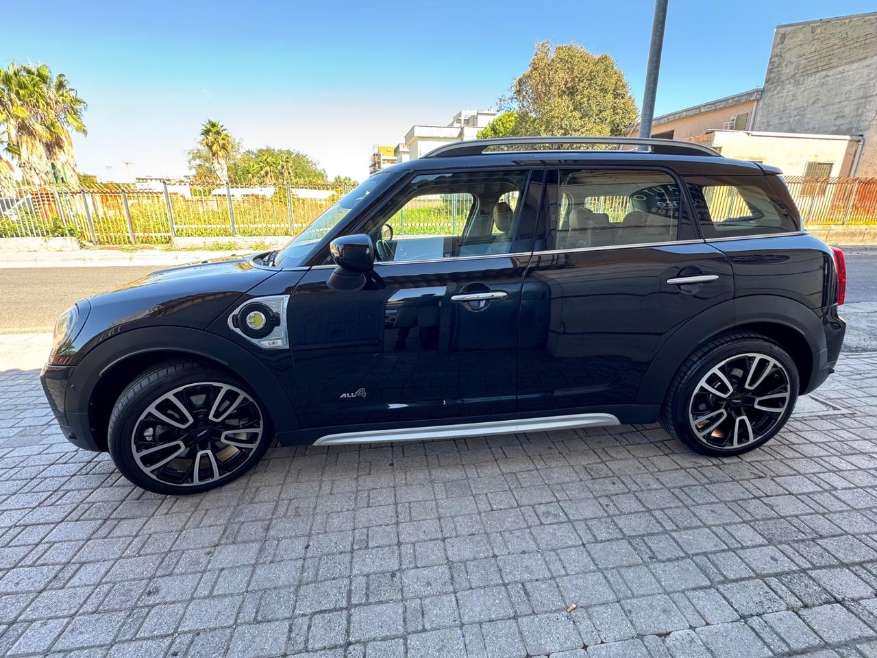 Mini Cooper S Countryman 1.5 SE 'ALL4' ALL4