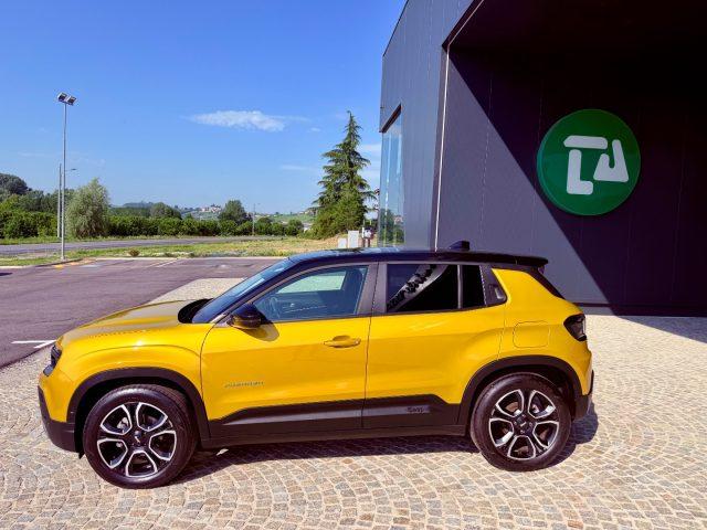 JEEP Avenger UNIPRO - SUMMIT - KM 25.000 - PROMO FINANZIAMENTO
