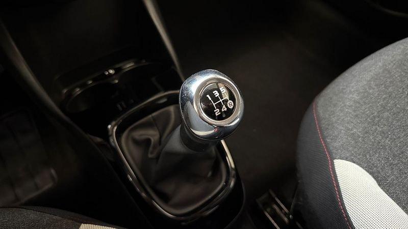 Citroën C1 5p 1.0 vti Urban Ride s&s 72cv