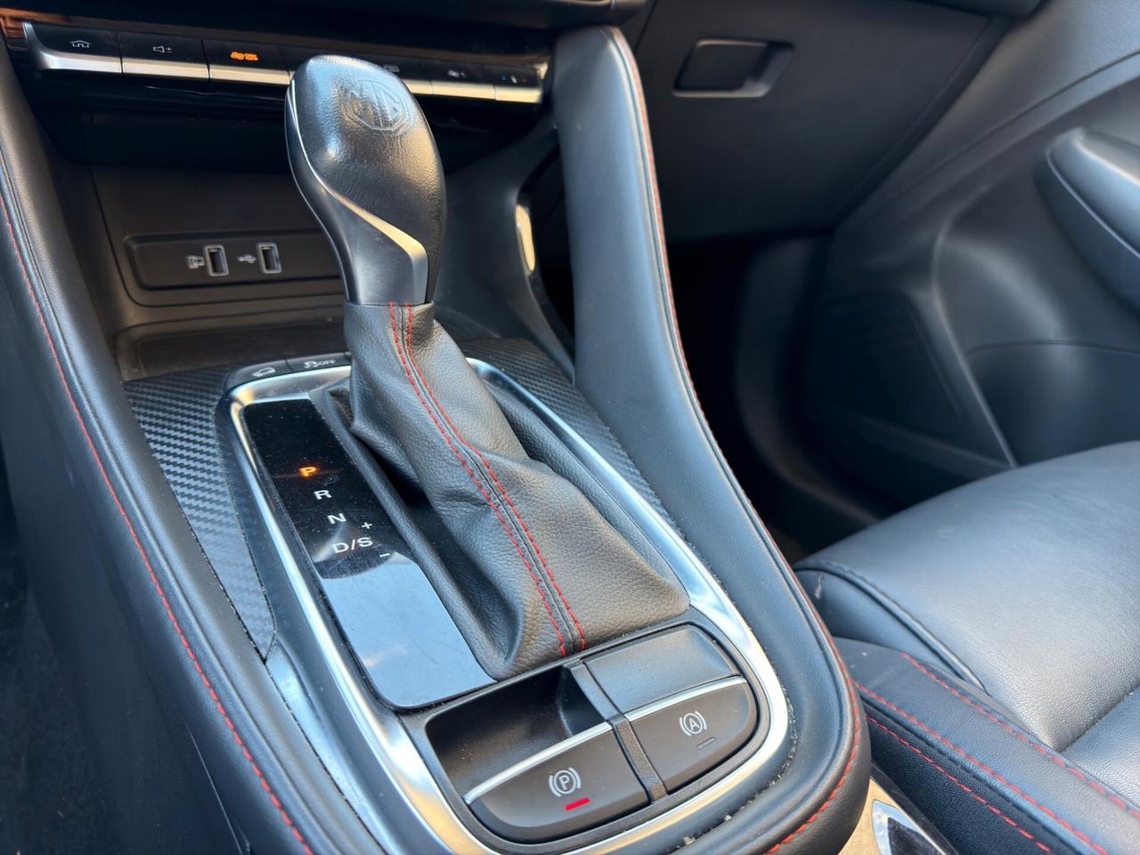 Mg ZS 1.0T-GDI aut. Luxury