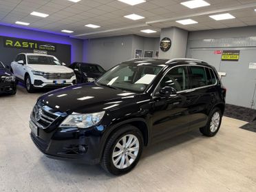 Volkswagen Tiguan 2.0 16V TDI DPF Sport & Style